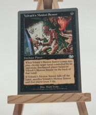 Volrath's Motion Sensor Unglued (UGL) Magic Card MTG English 39/94