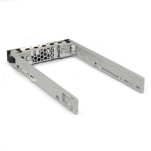 Metal 2.5" HDD Support Bracket Holder SSD Tray Enhances Storage For T330 T430 - Afbeelding 6 van 8
