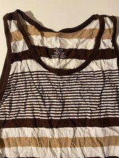 boys tank top XL - 2-piece set.