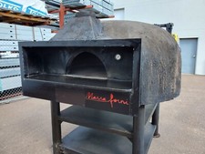 MARRA FORNI brick WOOD FIRED Pizza Oven Neapolitan Series NP150W