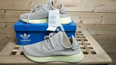 adidas deerupt 44