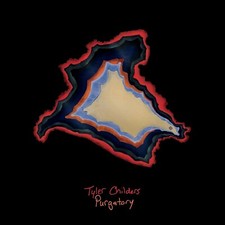 Tyler Childers ‎– Purgatory Vinyl 180-Gram 2017 Original Pressing New Sealed