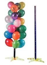 Balloon Tree Display Stand holds 40-60 Balloons PREMIUM QUALITY