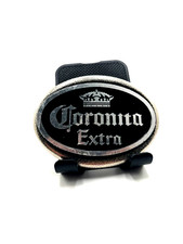 Corona Belt Buckle - Modelo