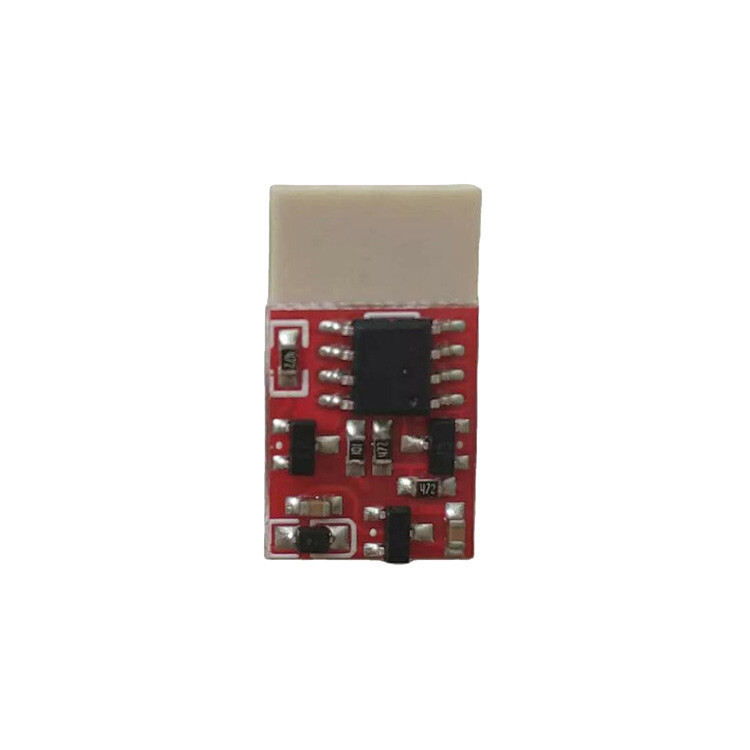 4 Pack 4-Pin PWM Fan Simulators Emulators For Antminer S7 S9 S9i S9j S17 T17 S19