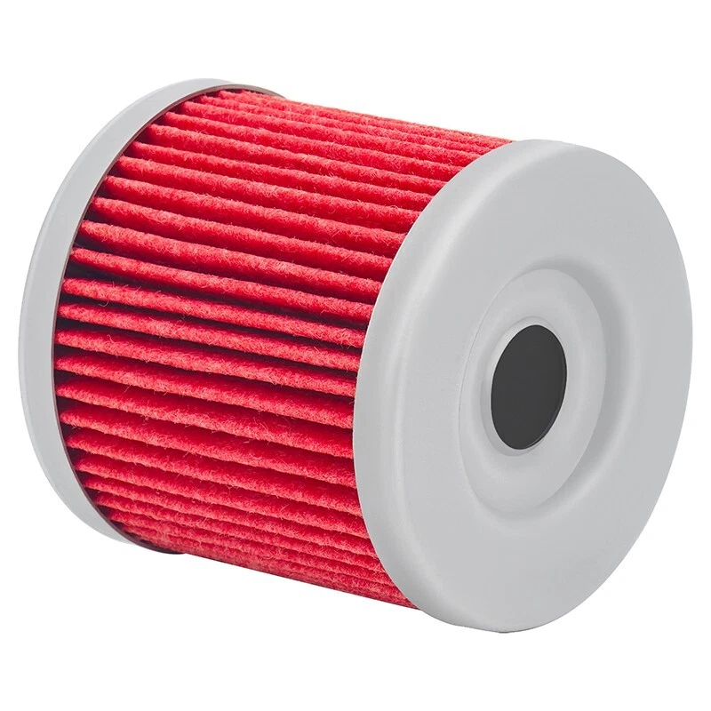 Filtros de óleo 6X para Aprilia RS4 125 11-17 RXV 450 550 SXV 550 06-15 125 RX SX 4T - Imagem 2 de 4