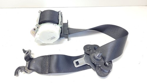 BMW 1 E81 E87 2009 Vorne links Sicherheitsgurt vorne 33059848 UST85887