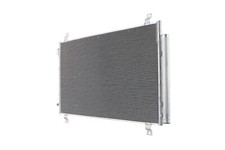4277 A/C Condenser For 2016-2021 Honda Pilot 2014-2020 Acura MDX 80100TG7A01