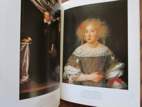 "Power & Glory: Medici Portraits from the Uffizi Gallery" 2001 - PAFA - Imagen 10 de 13