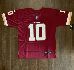 rg3 jersey number