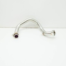 New Audi R8 42 Oil Hose 420115223c Original 420-115-223-c