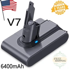 21.6V 6.4AH SONY Replacement Battery for Dyson SV11 V7 Animal V7 Extra Local NEW