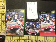 Championship Bowling (Xbox)