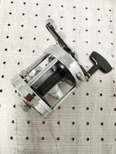 Abu Garcia Ambassadeur SX Round Baitcasting Reel