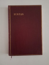 John Bunyan The Pilgrims Progress Hb 1904 Edition Book Classic Literature