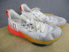 New Balance FuelCell Trainer White Electric Red for Sale