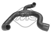 KüHlerschlauch Unten FüR Ford Escort VI V VII Orion III Verona III 1992-1998