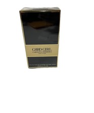Carolina Herrera Good Girl Supreme Eau de Parfum Spray, 30 Ml New Sealed