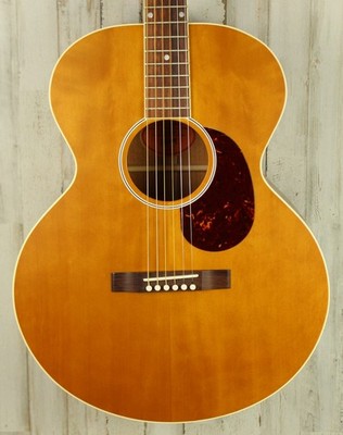 USED Gibson J-185 Century 12-Fret (016)