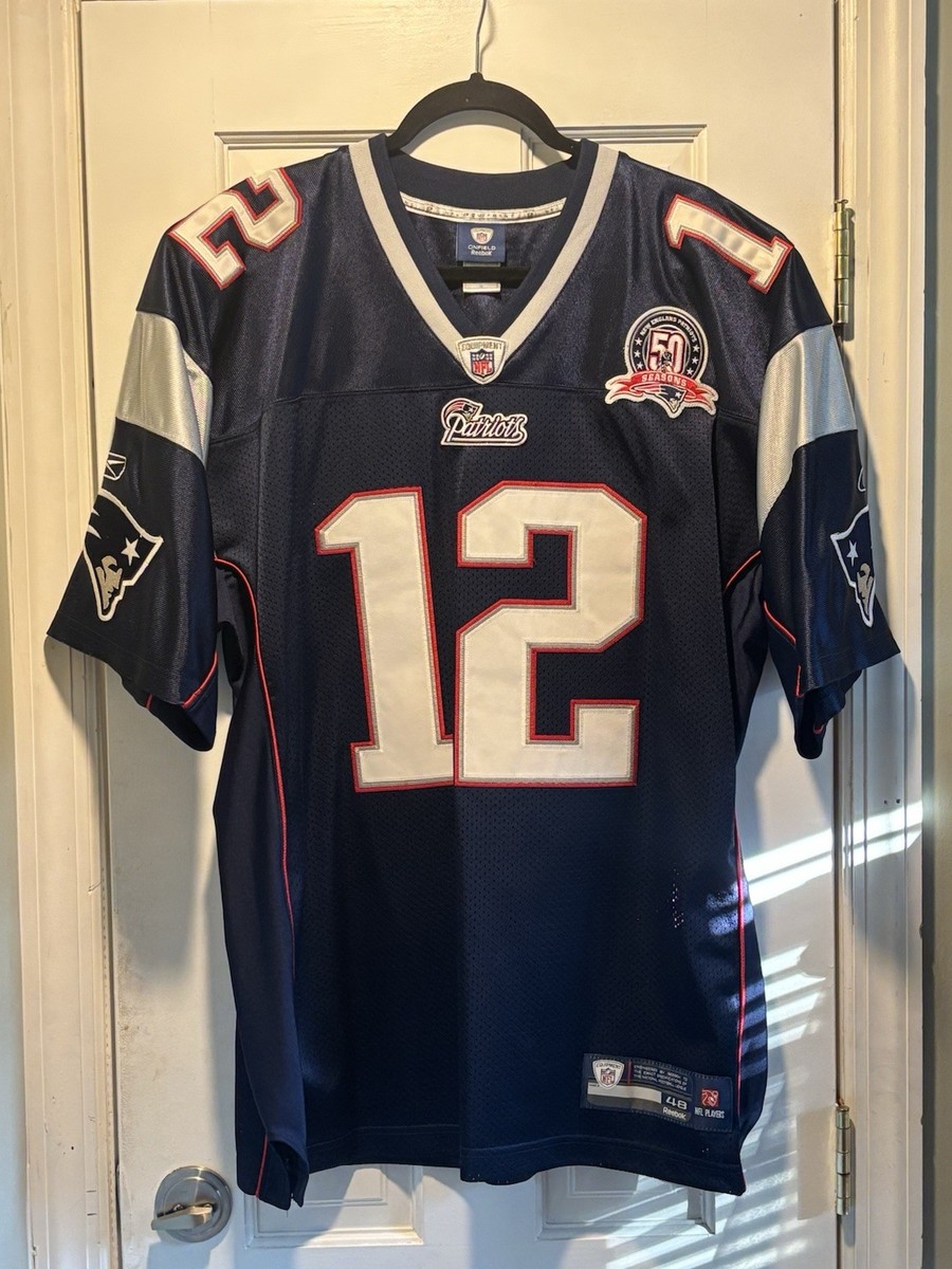 Tom Brady Authentic Nfl Gear Authentic Tom Brady New England