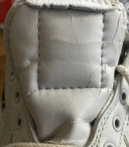 Nike Golf Shoes Ladies 3969 Lady Wentworth Have Issues PLEASE READ DESCRIPTION - Picture 6 of 13