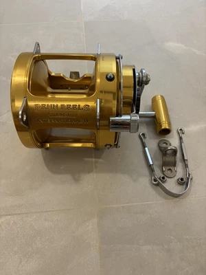 PENN 130ST International II リール カジキ　釣り Penn International 130 Saltwater Fishing Reels for sale | eBay