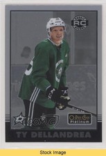2020-21 O-Pee-Chee Platinum Retro Rookies Ty Dellandrea #R-80 READ 7ba