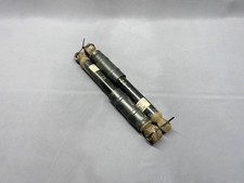 VAUXHALL ZAFIRA B 06-14 REAR STRUTS SHOCK ABSORBER PAIR GENUINE 22242959