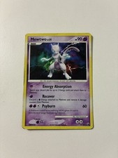 Pokemon Mewtwo Majestic Dawn Holo 9/100 Moderately Played on eBay