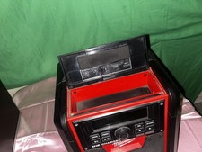 Milwaukee 2792-20 M18 Jobsite Bluetooth Radio/Charger - TOOL ONLY