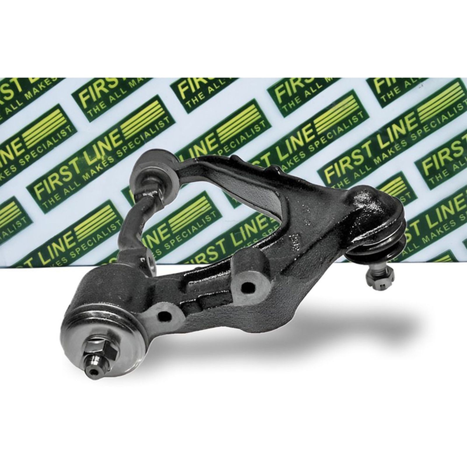 Wishbone / Suspension Arm FCA6187 First Line Track Control 4806628030 4806628050
