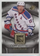 2011-12 SPx Brad Richards #38