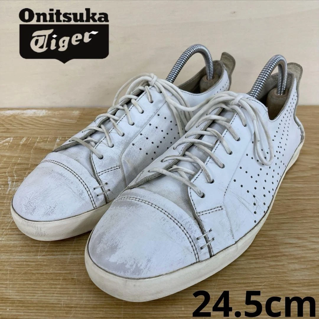 ASICS Uomo 6.5US Onitsukatiger Colesne Lo