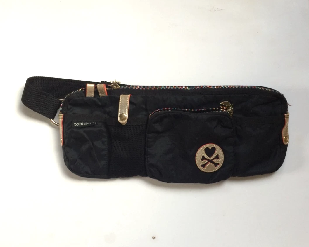 tokidoki Belt Bags & Fanny Packs for Women for sale | eBay display picture 1