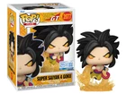 Funko Pop! Animation Dragon Ball GT Son Goku Kakarotto #2077
