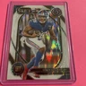Devin Singletary 2024 Panini Select Football #250 White Shock Club Level /199