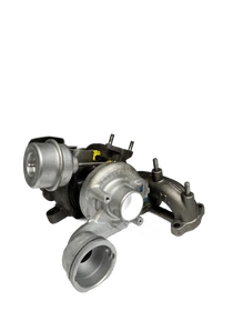 Turbolader Volkswagen Sharan 2.0 TDI 103 kW 140PS BRT BVH 03G253010E 54399880059