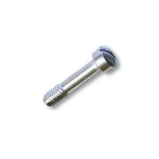 Screw, Fillster Head, 5/16-18 X 1-1/2", Zinc Plated 8499