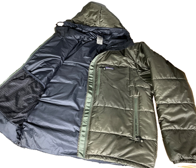 Patagonia MARS Das PCU L7 Jacket Alpha Green 19004 F5 SOCOM SOF