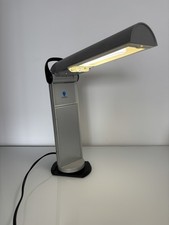 VINTAGE DAYLIGHT Desk Lamp The DayLight Company model number D/E33707. 