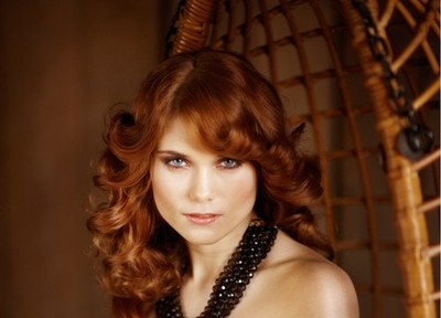 Amanda van den Hurk 10 Different 4x6 Glossy Photos Lot Of 10 Photos FREE Ship