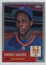 Click to enlarge Dwight Gooden