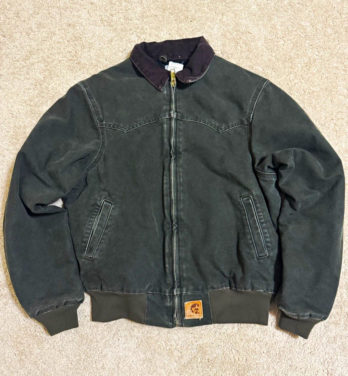 santa fe jacket products for sale | eBay