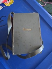 retro camera - Anscoflex Model 1 For Parts Only