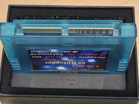 Sega Saturn SAROO SS HDloader/SD Card Game Also Supports Memory Card Auto 1M+4M