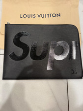Supreme Lv a Borse, zaini e marsupi da uomo