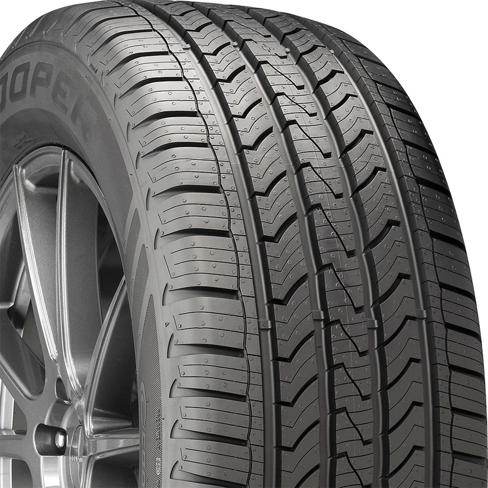 4 Tires Cooper Endeavor Plus 285/45R22 114H XL AS A/S All Season - Изображение 2 из 4