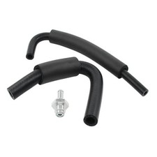 Engine Positive Crankcase Ventilation Valve and PCV Hose Kit - for Toyota