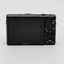 Sony Cyber-shot DSC-RX100 III Digital Cameras for Sale - Shop New