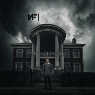 NF Mansion (CD)